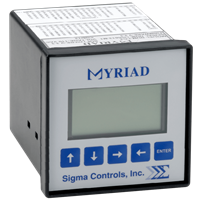 Myriad LM Level Meter